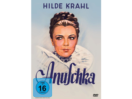 Anuschka (1942) (DVD)