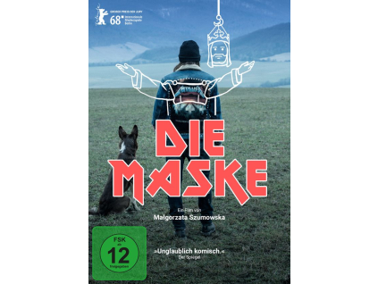 Die Maske (DVD)
