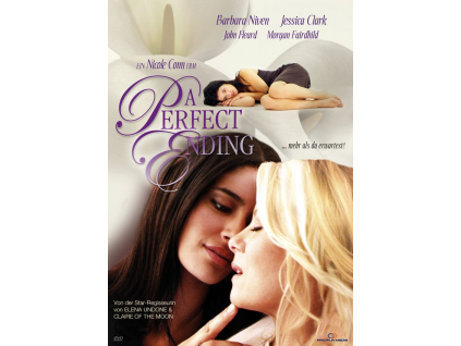 A Perfect Ending (OmU) (DVD)