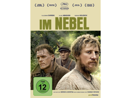 Im Nebel (DVD)