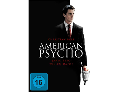 American Psycho (DVD)