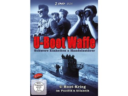 2300391 u boot waffe dvd