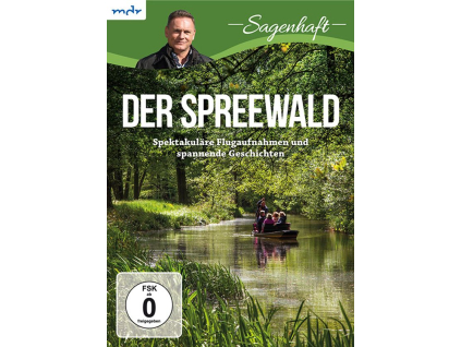 Der Spreewald (DVD)