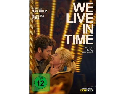 We Live in Time (DVD)