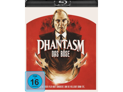 Phantasm - Das Böse (Blu-ray)