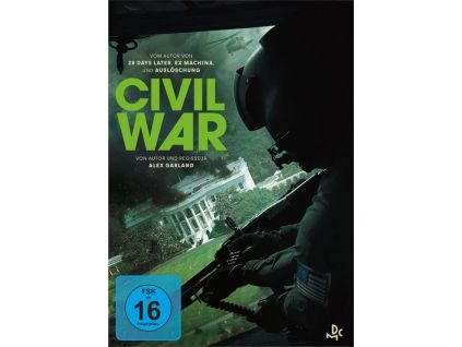 2300517 civil war dvd