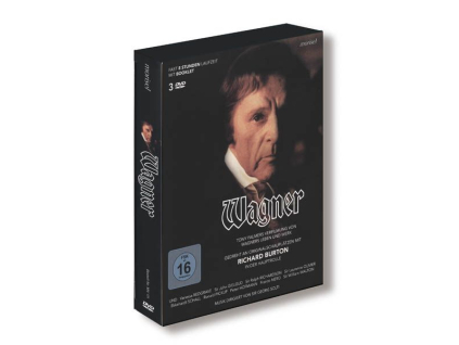 Richard Wagner (DVD)