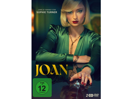 Joan (DVD)