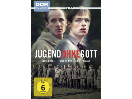 Jugend ohne Gott (1991) (DVD)