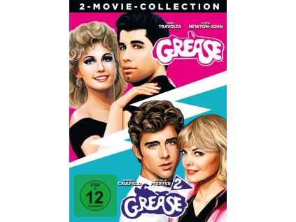 2300934 grease 1 2 dvd