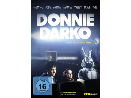 Donnie Darko (DVD)