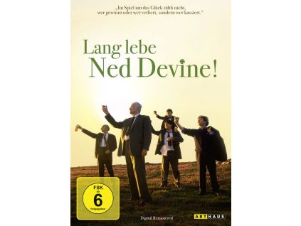 2301369 lang lebe ned devine dvd