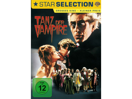 Tanz der Vampire (DVD)