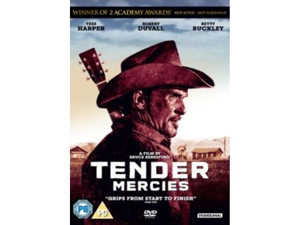 2301603 tender mercies dvd