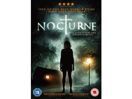 2301633 nocturne dvd