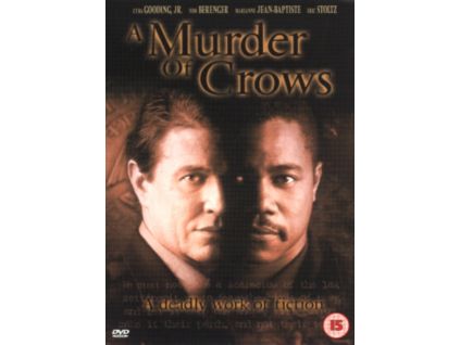 2301675 a murder of crows dvd