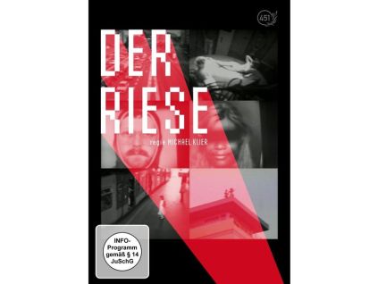 2301906 der riese dvd