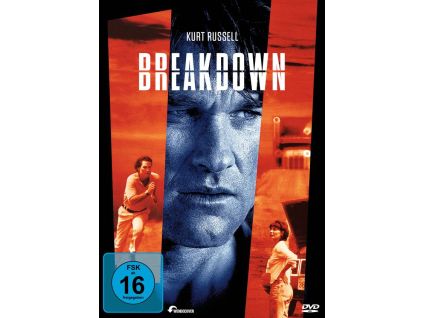 2301918 breakdown dvd