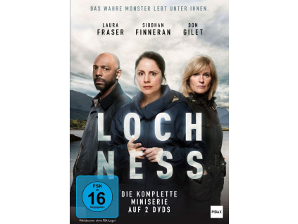 Loch Ness (DVD)