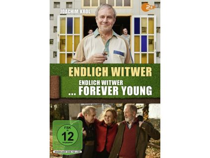 2301975 endlich witwer endlich witwer forever young dvd