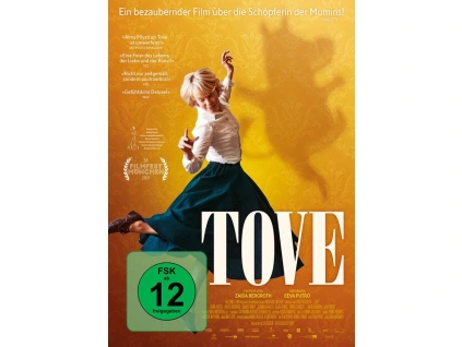 Tove (DVD)