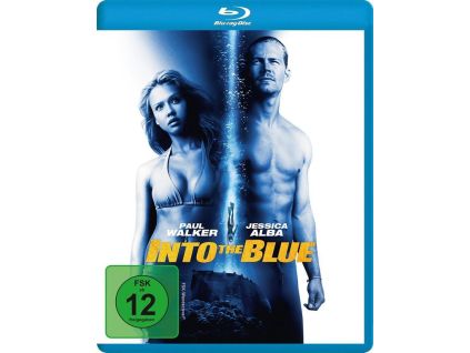 2302134 into the blue blu ray
