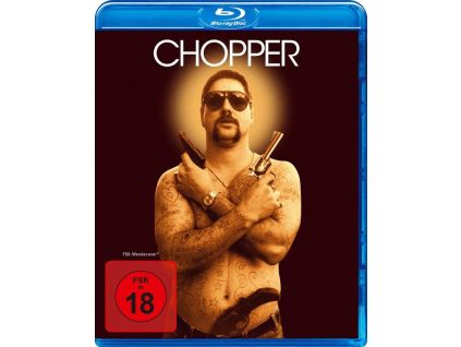 2302140 chopper blu ray