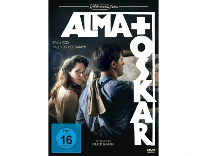 Alma & Oskar (DVD)