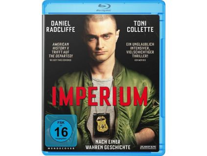 2302302 imperium blu ray