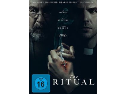 The Ritual (DVD)
