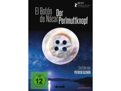 Der Perlmuttknopf (OmU) (DVD)