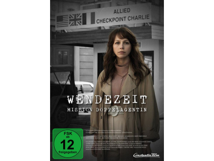Wendezeit (DVD)