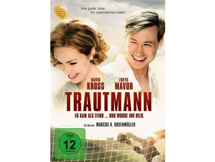 Trautmann (DVD)
