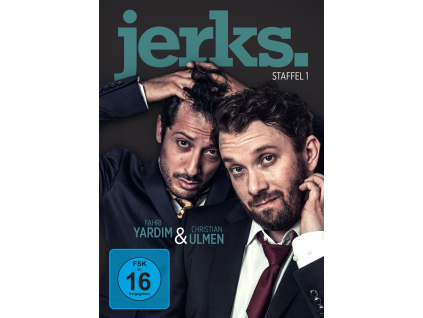jerks. Staffel 1 (DVD)