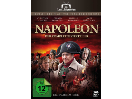Napoleon (2002) (DVD)