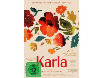 Karla (2025) (DVD)