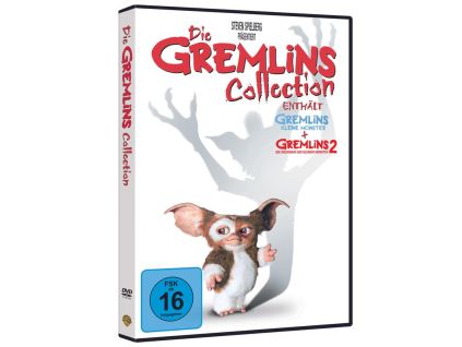 2303193 gremlins 1 2 dvd