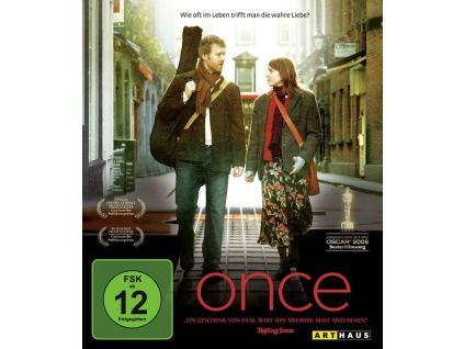 2303232 once blu ray