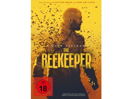 2303310 beekeeper dvd