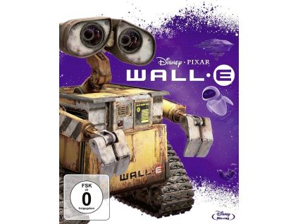 2303364 wall e blu ray