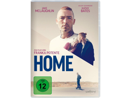 Home (2021) (DVD)
