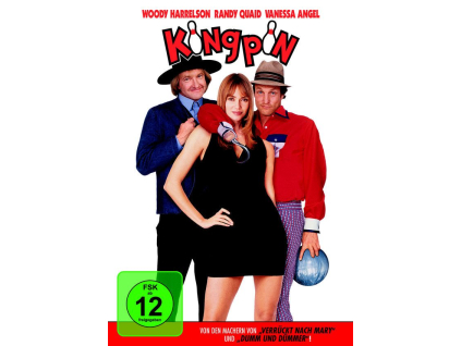 Kingpin (DVD)