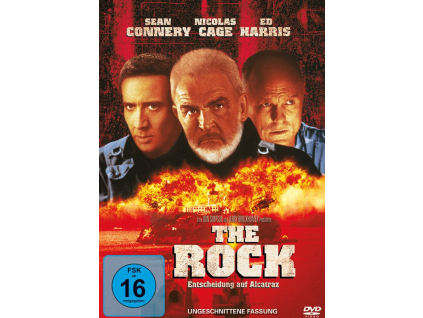 The Rock (DVD)