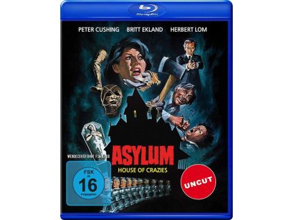 2303493 asylum blu ray