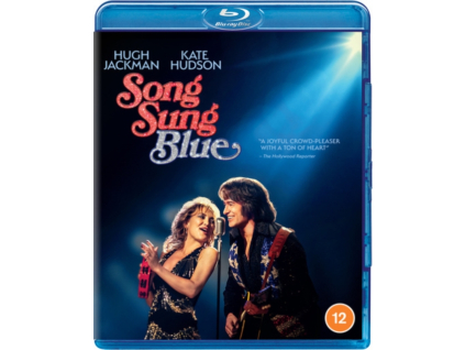Song Sung Blue Blu-Ray