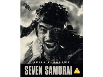 2303637 seven samurai blu ray