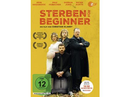 2303802 sterben fur beginner dvd