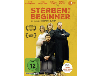 Sterben für Beginner (DVD)