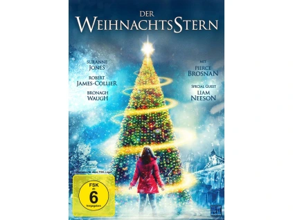 Der Weihnachtsstern (DVD)