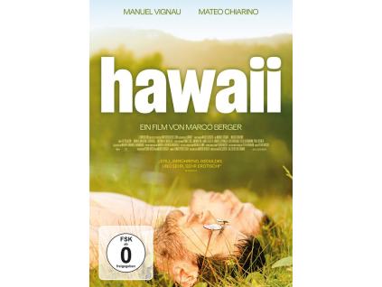 Hawaii (OmU) (DVD)